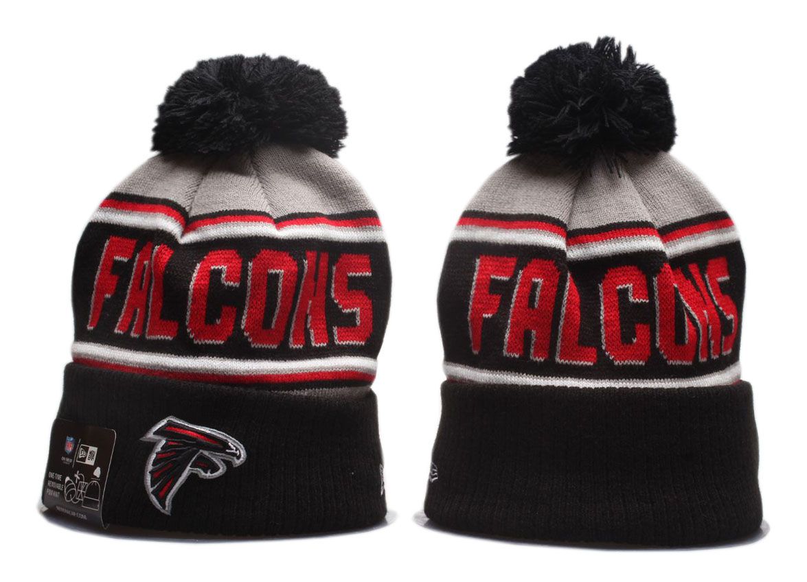 2023 NFL Atlanta Falcons beanies ypmy1->atlanta falcons->NFL Jersey